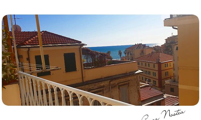 Imperia Apartment | Casa Nostra