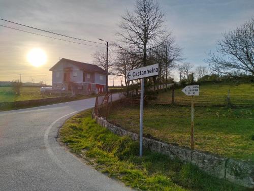 Montalegre House | CASA NOVA MONTALEGRE