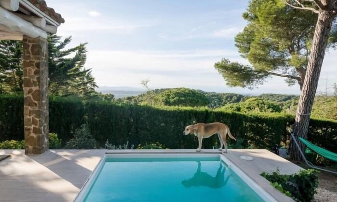 Begur Villa | Casa Nova (Residencial Begur)