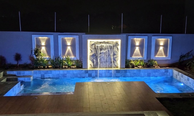 Vila Yolanda House | Casa Nova, super spacious with pool, in the best neighborhood of Foz