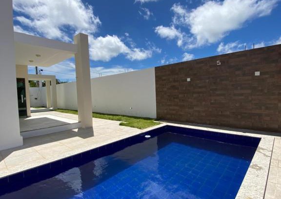 Triunfo House | Casa Nova Triunfo