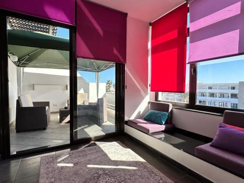 Costa Teguise Apartment | Casa Nuala