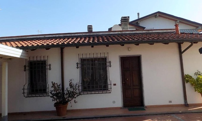 Marina di Massa Apartment | Casa Nuccia gentili david
