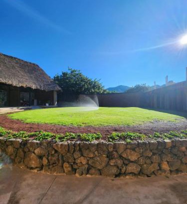 Santa Maria Hotel | Casa Nuestra Hotel Boutique y Experiencias para Compartir