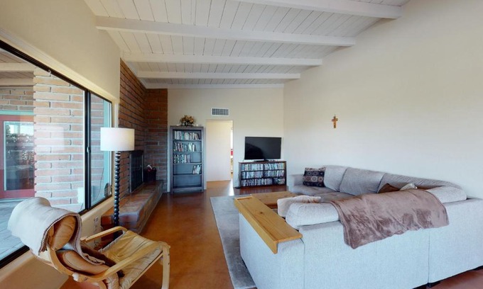 Tucson House | Casa Nuestra
