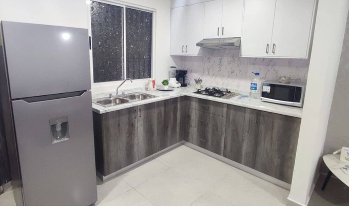 Culiacan House | Casa Nueva en Privada en Culiacan