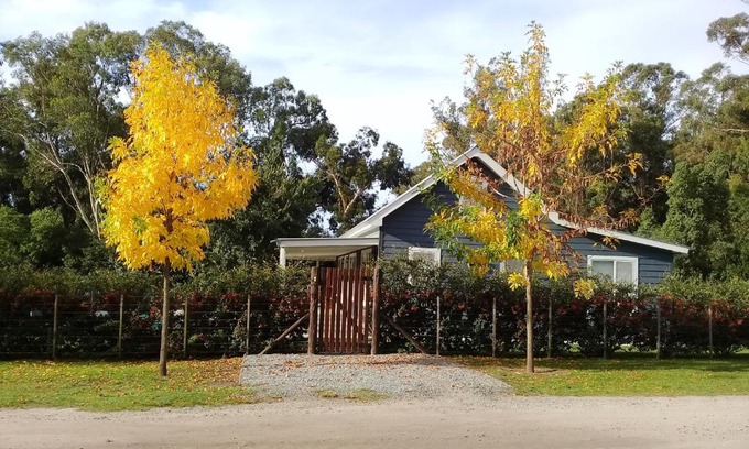 Tandil House | Casa Nueva Zelanda