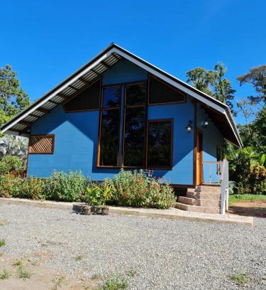 Cahuita Villa | Casa Numú