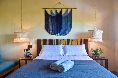 Isla Holbox House | Casa Numa 1BR Suite 2 with Pool & Rooftop Views