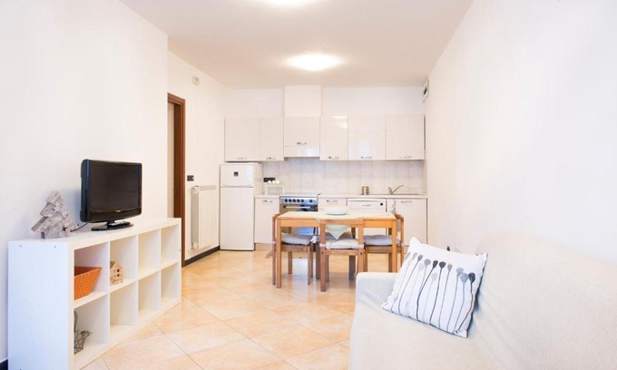 Levanto Apartment | Casa NUVOLA alle Cinque Terre (CITRA 011017-LT-0066)