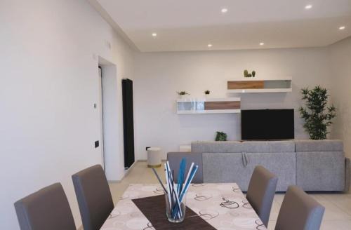 Dragonea Apartment | Casa Nuvola