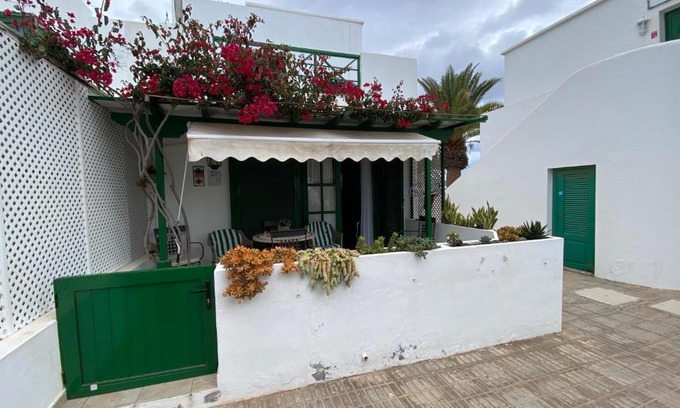 Playa Blanca Apartment | CASA OASI