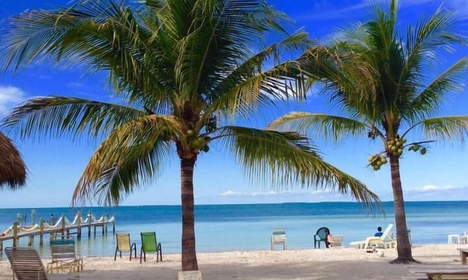 Islamorada House | Casa Ocasio: Waterfront bliss in the Florida Keys