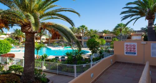 Corralejo Apartment | Casa Oceano - Las Dunas Residencial