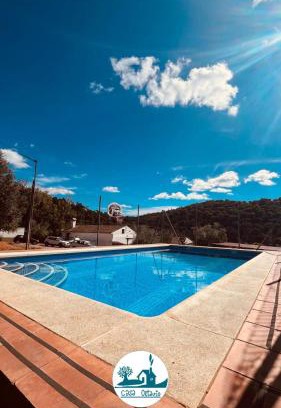 Aroche House | Casa Octavio