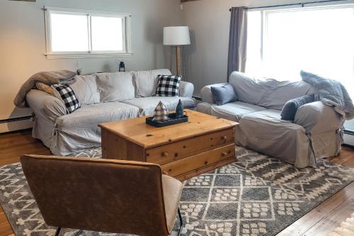 Ludlow House | Casa Okemo