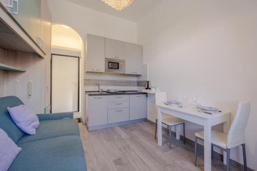 San Bartolomeo al Mare Apartment | Casa Olga