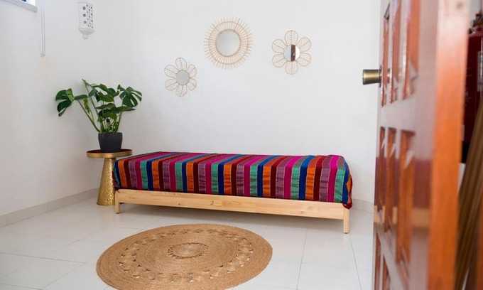 Olhos D'Agua Apartment | Casa Olga Vieira