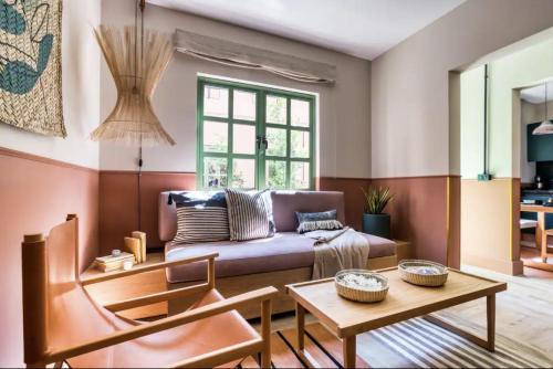 Roma Norte Apartment | Casa Oliva by Mr. W - Fresno