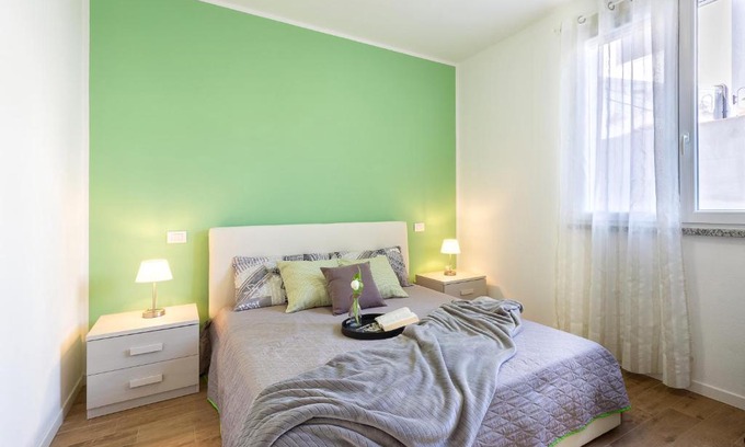 Santa Maria Navarrese Apartment | Casa Olivastro Millenario A
