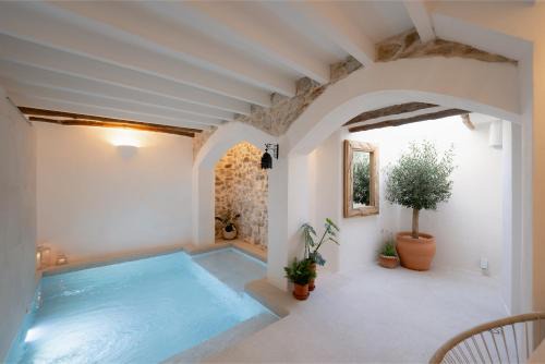 Benimantell Apartment | CASA OLIVETA - Boutique Guest House