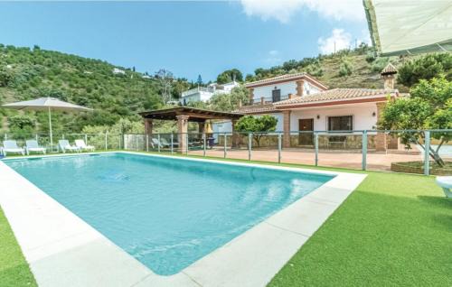 Competa Villa | Casa Olivia