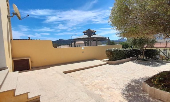 Cannigione House | Casa Olivia