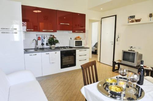 Careggi Rifredi House | Casa Olivia