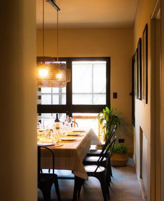 Mendoza City Center House | Casa Olivia Mendoza