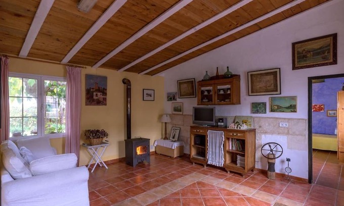 Sant Lluis House | Casa Olivia Sant Lluis