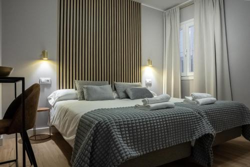 Distrito Centro House | Casa Ollerias by ChicStays