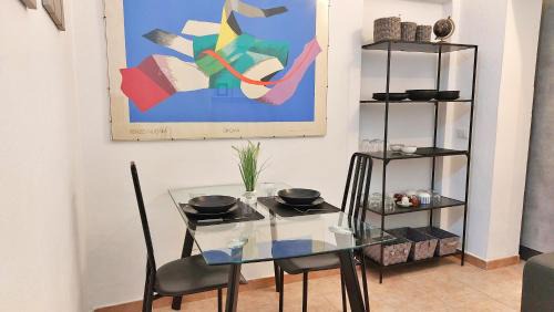 Olmedo Apartment | Casa Olmedina