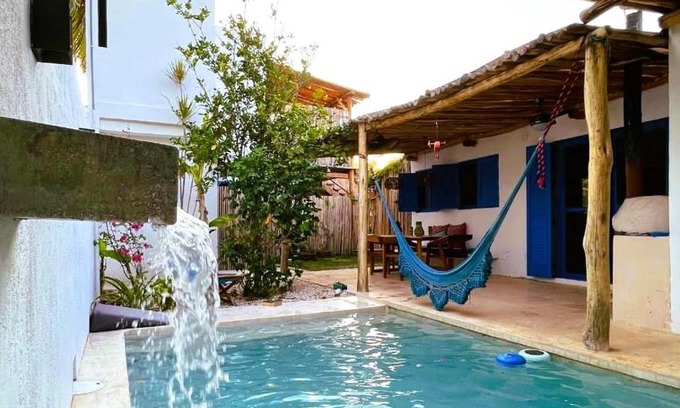 El Cuyo Villa | Casa Omero.