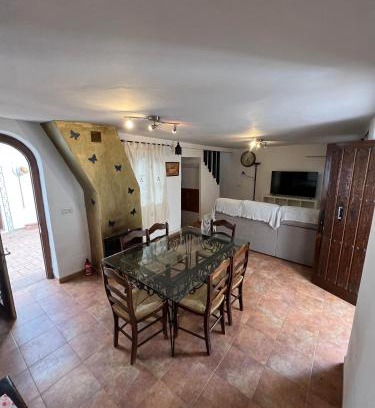 Parauta House | Casa Orencio, bosque encantado de Parauta