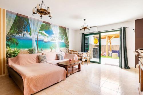 Playa Blanca House | Casa Oreo