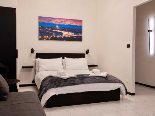 San Salvario Apartment | Casa Ormea - 5 min to Metro, Fast Wi-Fi & Netflix