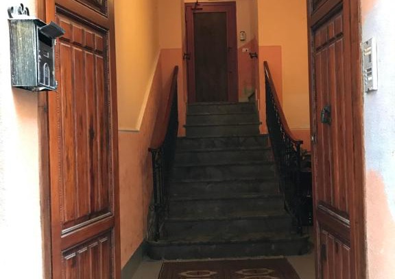 Castellammare House | Casa Orologio