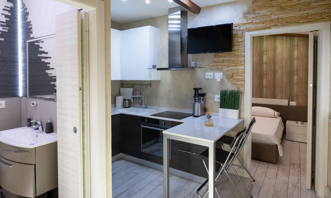 Monterotondo Apartment | Casa Orsini, B&B and Winery