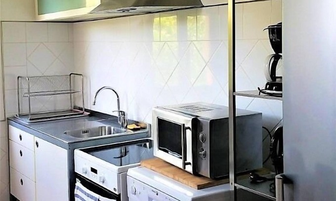 Calvi Apartment | Casa Orsoni