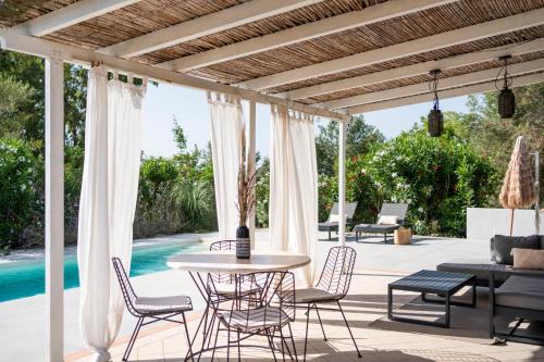 Orosei House | CASA OSALA