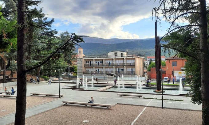 L'Aquila Bed & Breakfast | Casa Ospitalità San Giuseppe
