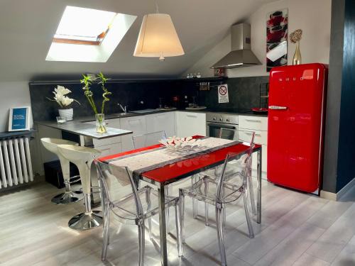 Vanchiglia Apartment | Casa Ottavio Torino