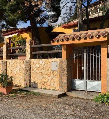 Nebida House | Casa Ottema