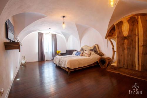 Sighisoara Apartment | Casa Otto Sighisoara
