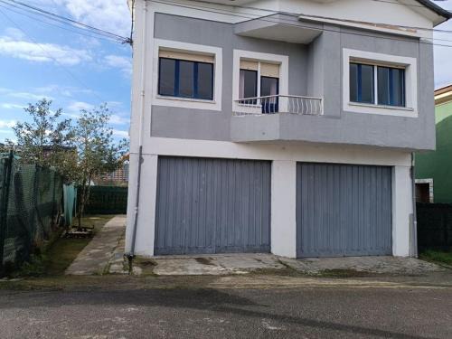 San Lazaro y Otero House | Casa Oviedo centro