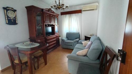 Alcala de los Gazules Apartment | Casa P Cortijo