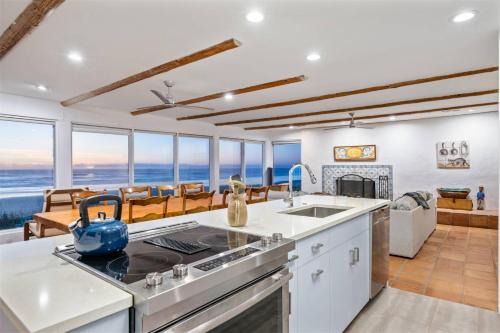 Arch Cape House | Casa Pacifica