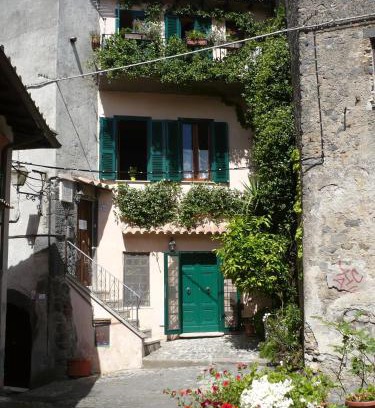 Lake Bracciano House | Casa Padella