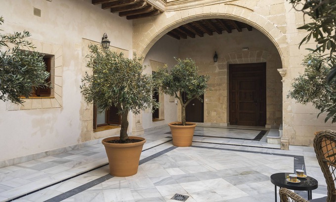El Puerto de Santa Maria Hotel | CASA PALACIO SUR I