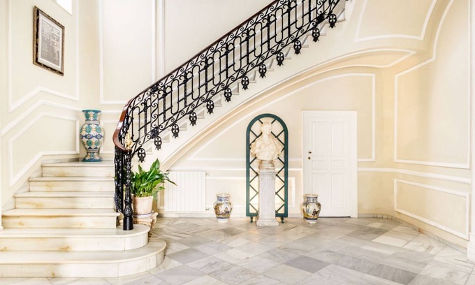 San Bartolome Apartment | Casa Palacio Madre de Dios II
